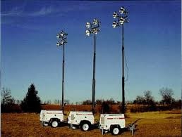 Light Towers