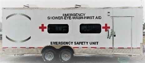 Safety Trailers